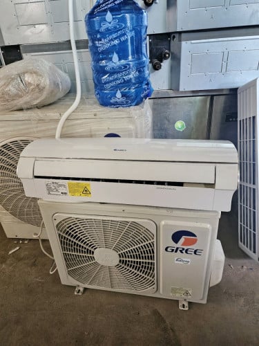 Gree 1hp inverter 020