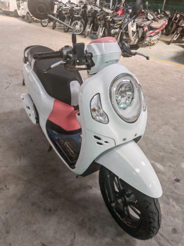 HONDA