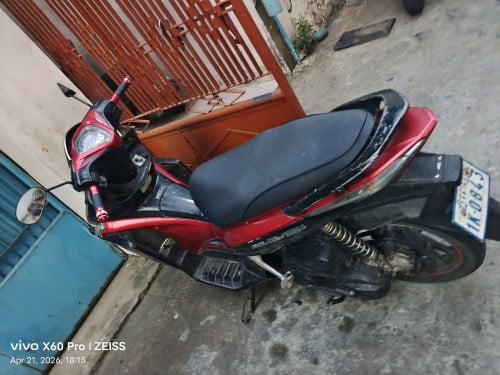 Honda air blade 2014