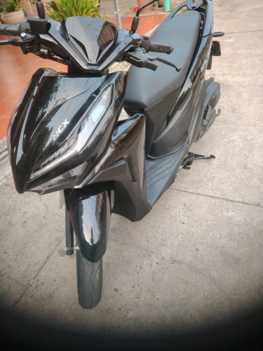 Honda click2021