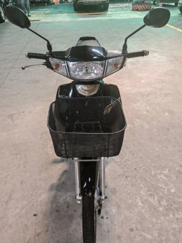 HONDA DRE