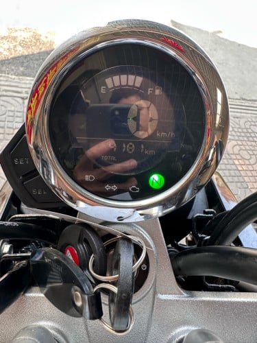 Honda Monkey125 ជប៉ុន ឆ្នាំ2020