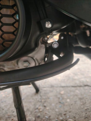 Honda scoopy2025