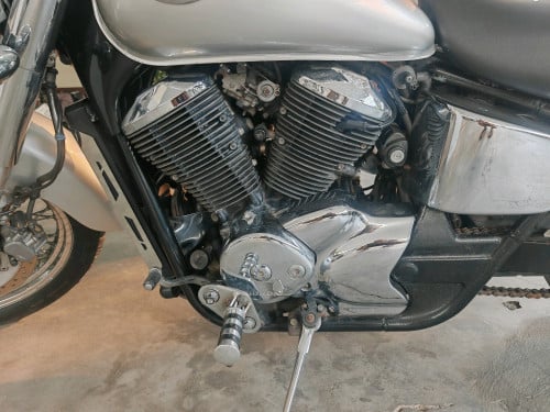 Honda Shadow 400CC