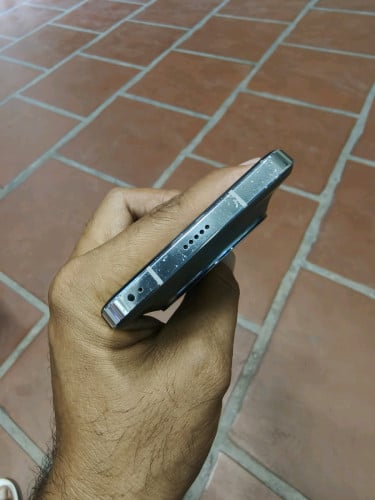 Honor Magic 5pro 12g/512g_Global(វៃដូរបាន)👉$255