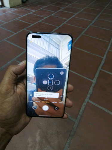 Honor Magic 5pro 12g/512g_Global(វៃដូរបាន)👉$255