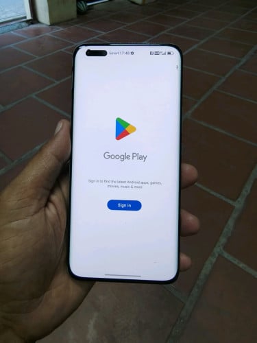 Honor Magic 5pro 12g/512g_Global(វៃដូរបាន)👉$255