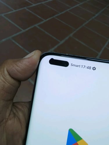 Honor Magic 5pro 12g/512g_Global(វៃដូរបាន)👉$255
