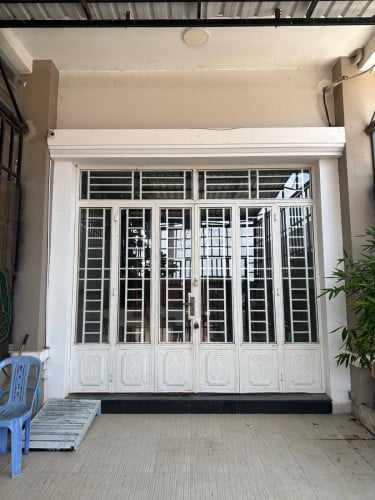 House for rent 260$ - ចរចារបាន (Negotiable)