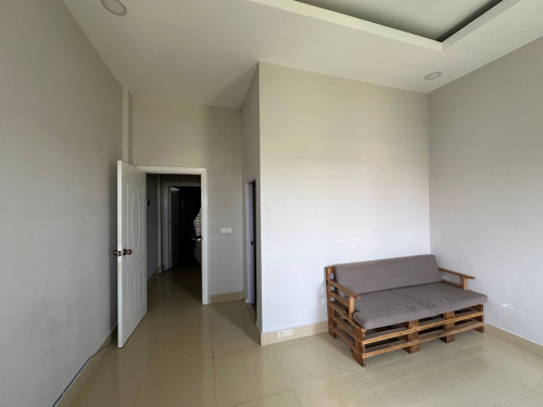 House for rent 260$ - ចរចារបាន (Negotiable)