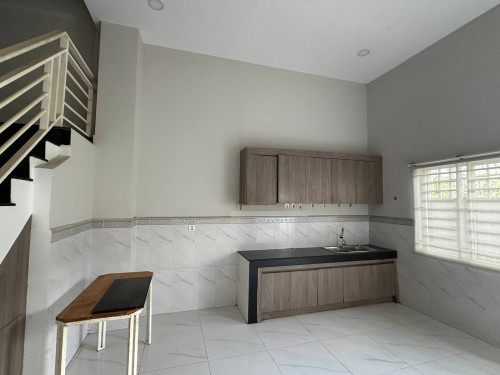 House for rent 260$ - ចរចារបាន (Negotiable)