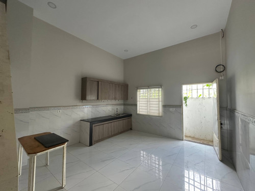 House for rent 260$ - ចរចារបាន (Negotiable)