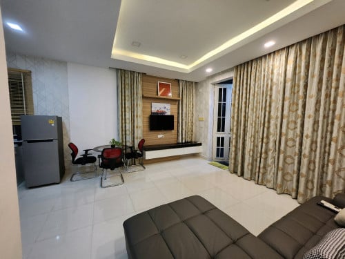 Owner - House for Rent at ChipMong SenSok