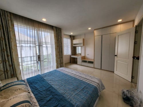 Owner - House for Rent at ChipMong SenSok