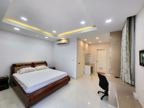 Owner - House for Rent at ChipMong SenSok