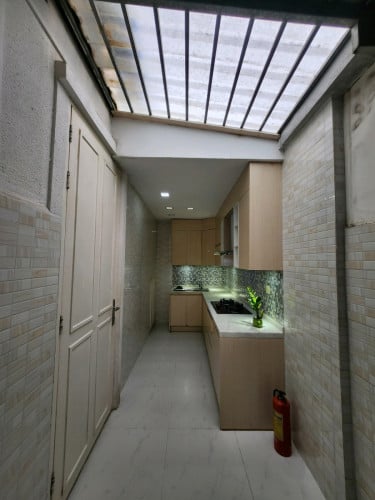 Owner - House for Rent at ChipMong SenSok
