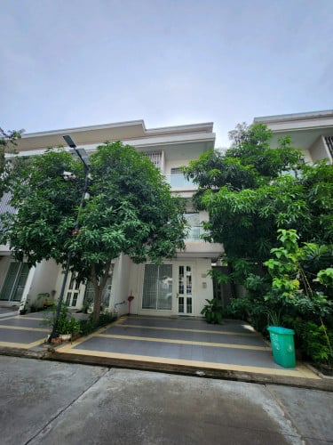 Owner - House for Rent at ChipMong SenSok