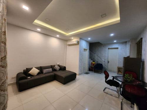 Owner - House for Rent at ChipMong SenSok