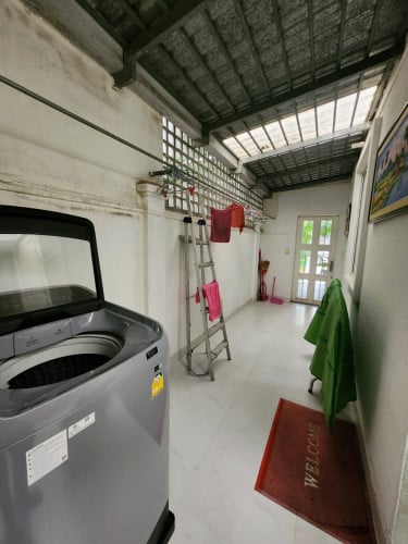 Owner - House for Rent at ChipMong SenSok