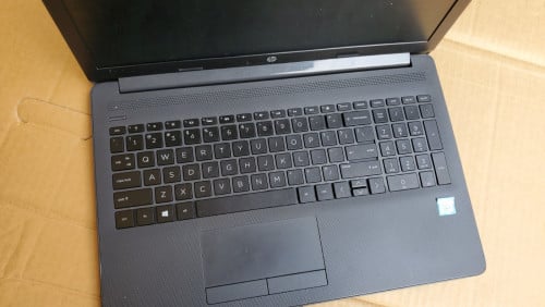 HP 250 G7/ Core i5 8Gen /Ram 8G ssd 128G/ Screen 15.6 inch FHD