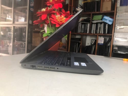 HP 250G7 notebook