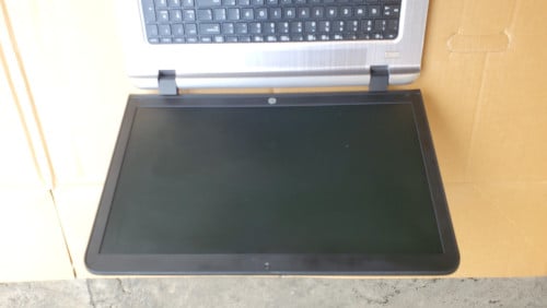 HP Probook 470 G3/ Core i5 6Gen/ Ram 8G SSD 256G / Screen 17 inch