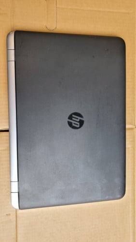 HP Probook 470 G3/ Core i5 6Gen/ Ram 8G SSD 256G / Screen 17 inch