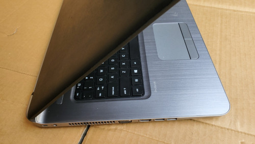 HP Probook 470 G3/ Core i5 6Gen/ Ram 8G SSD 256G / Screen 17 inch