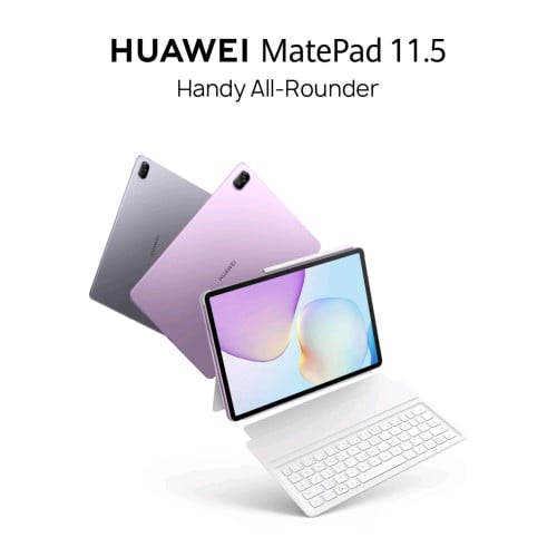 Huawei matepad 11.5