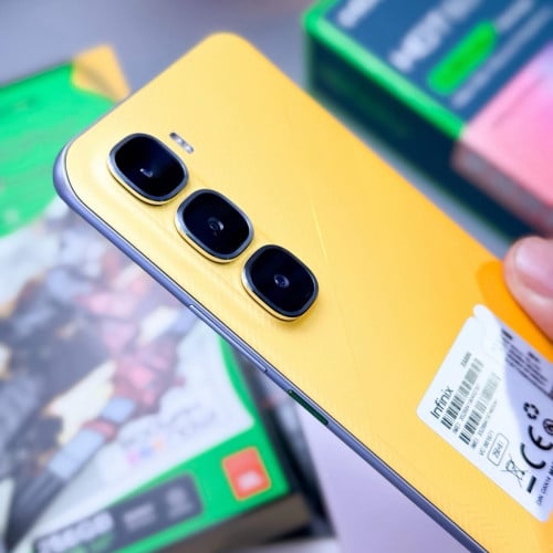 Infinix Hot 60 Pro Plus