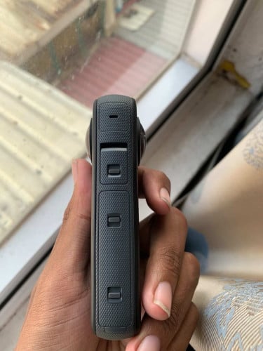 Insta 360 x3