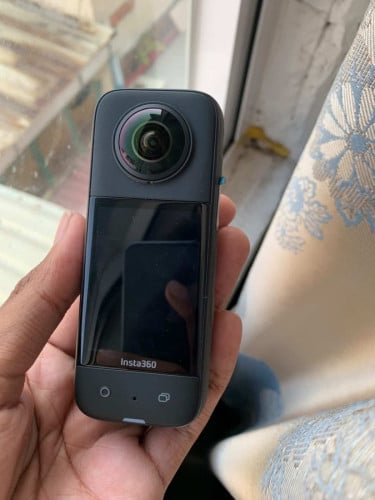 Insta 360 x3
