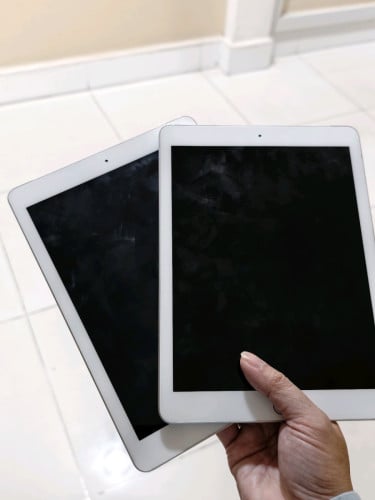 Ipad 6 genth អត់ជាប់ 95%