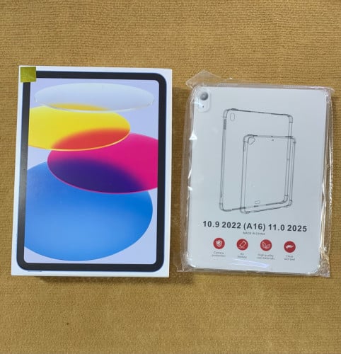 iPad A16 128G