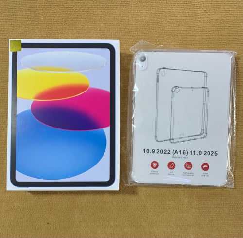 iPad A16 128G