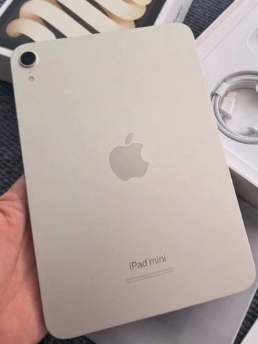 iPad mini 7 WiFi