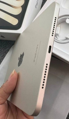 iPad mini 7 WiFi