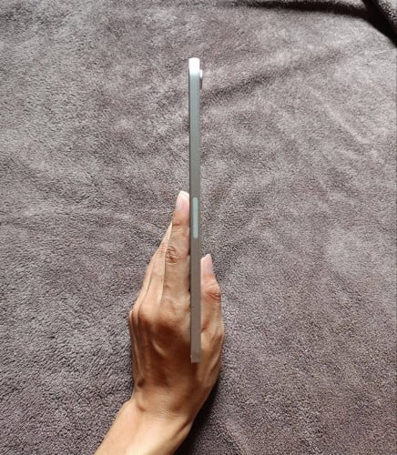 iPad mini 7 WiFi