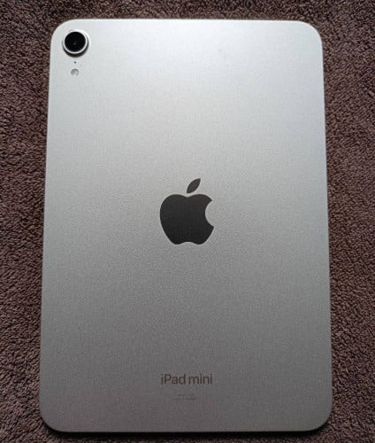 iPad mini 7 WiFi