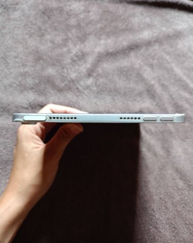 iPad mini 7 WiFi