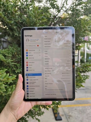 ipadPro/11/2021 sim+wifi