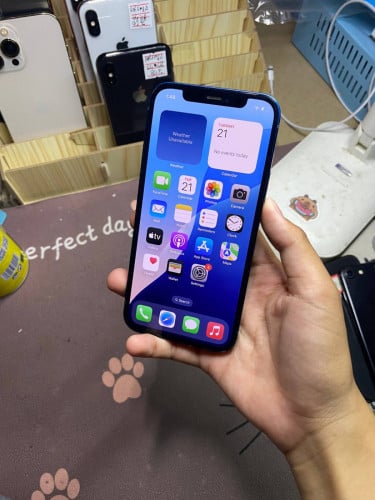 iPhone 12 , 128GB