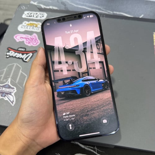 Iphone 12 Pro max 256G
