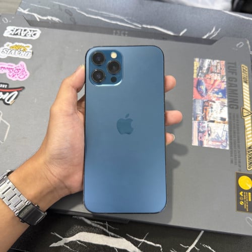 Iphone 12 Pro max 256G