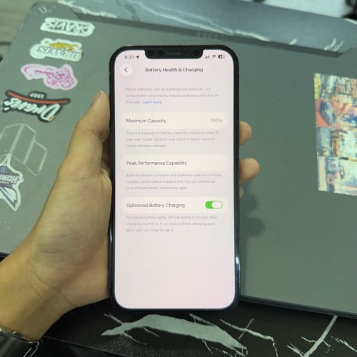 Iphone 12 Pro max 256G