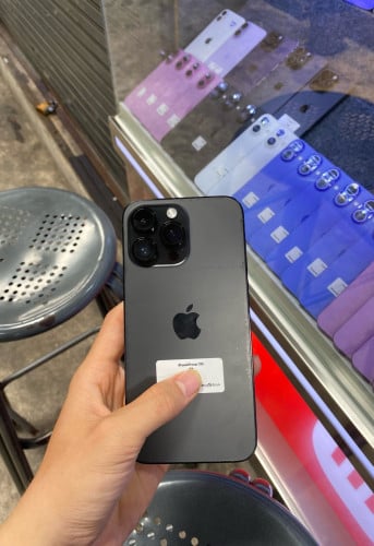 iPhone 14pro max 128G(LL/A)
