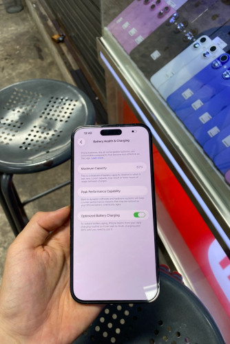 iPhone 14pro max 128G(LL/A)