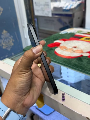 iPhone 15 128g bypass use WiFi only 98%