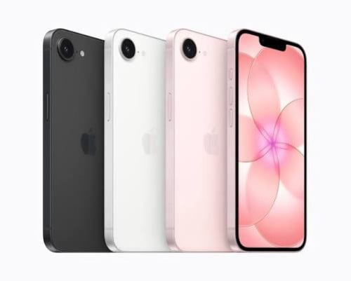 iPhone 17e 256g new LL USA