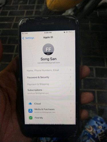 IPhone 8 64g